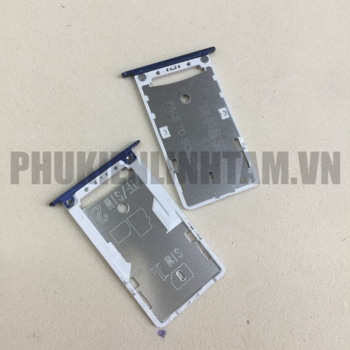 Khay Sim Xiaomi Redmi Note 4