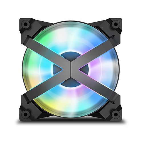 Quạt của vỏ máy vi tính Deepcool MF120GT