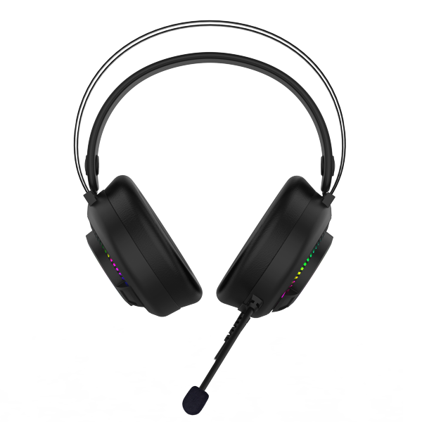 Tai nghe gaming DAREU EH416 RGB