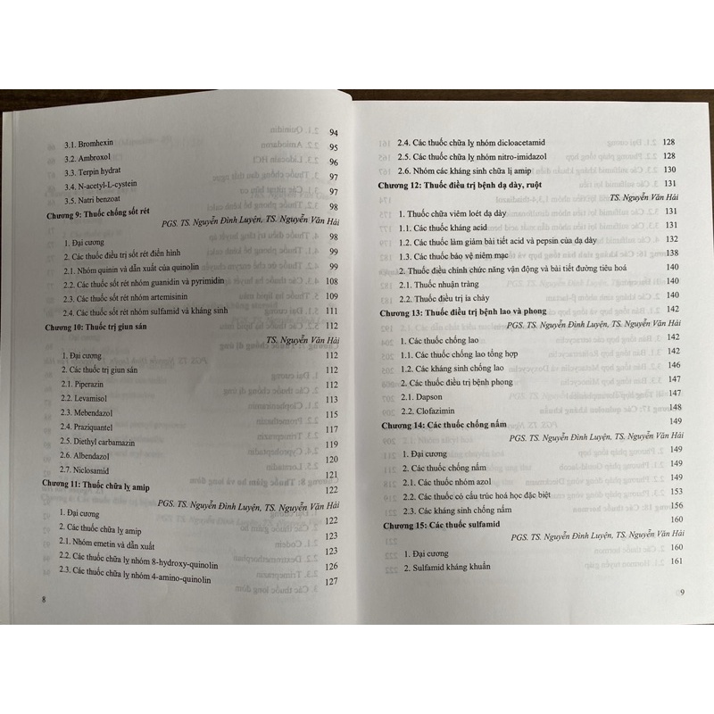 Kỹ Thuật Hóa Dược Tập 2