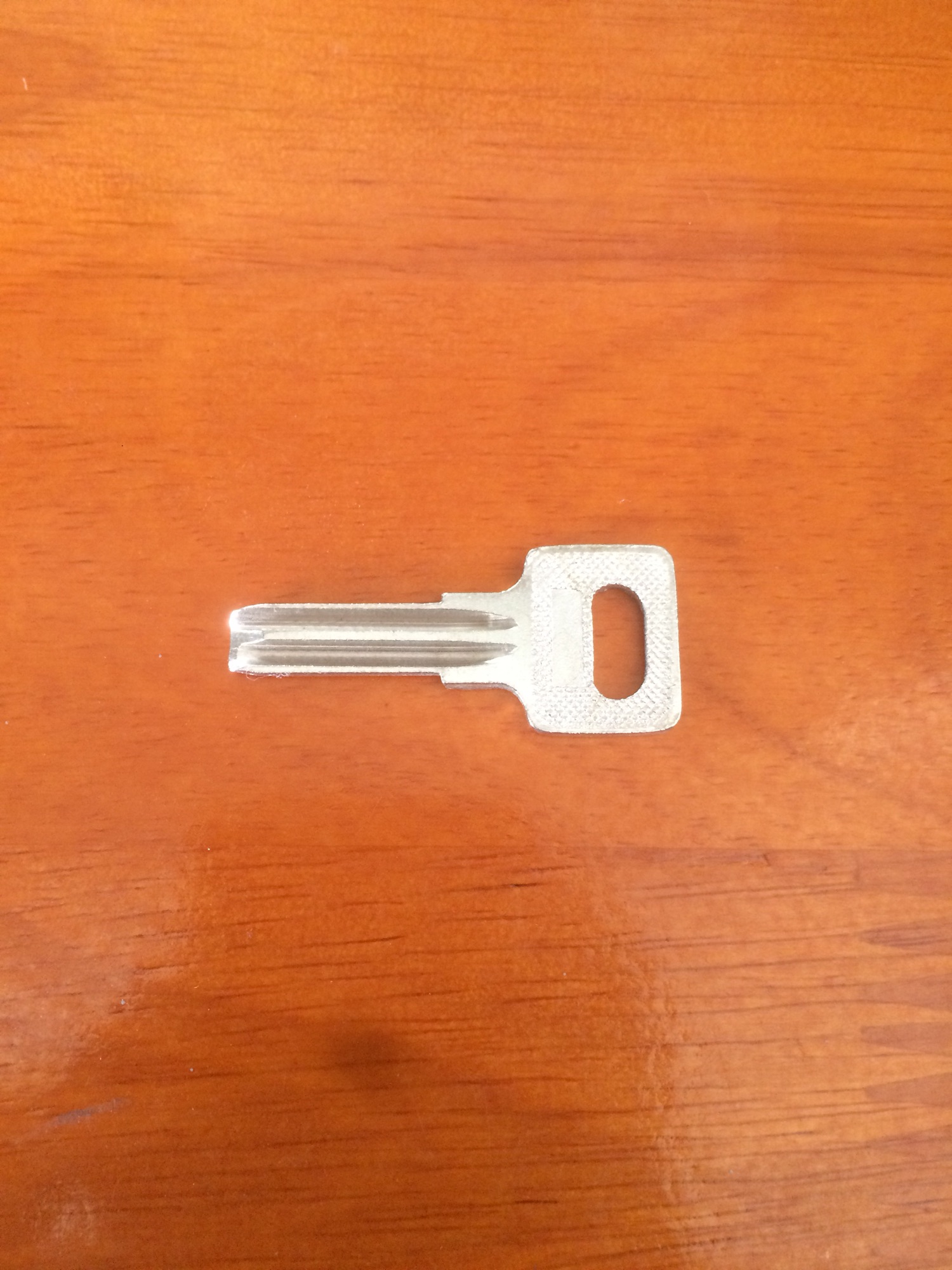 50 phôi chìa khoá số 3 lock NHÍ