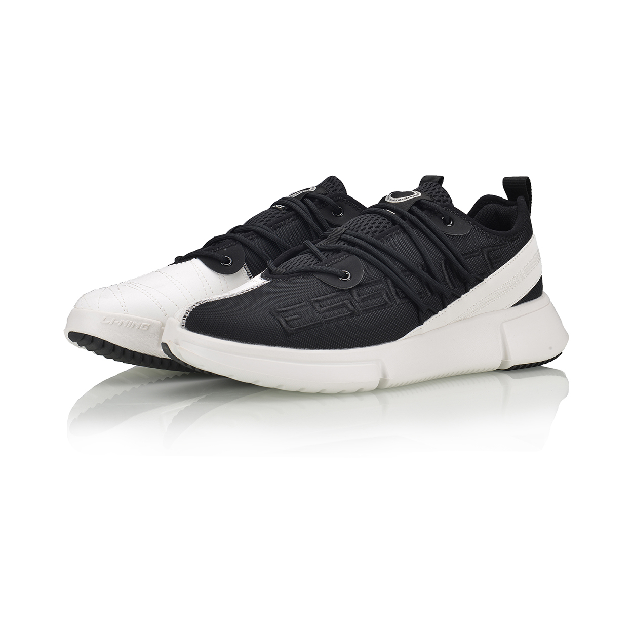 Li-Ning Giày thời trang  nam AGBQ007-1