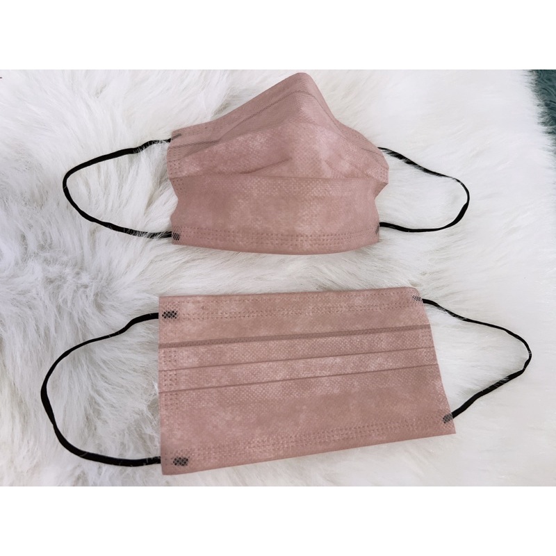 KHẨU TRANG THÁI LAN - HỒNG RUỐC