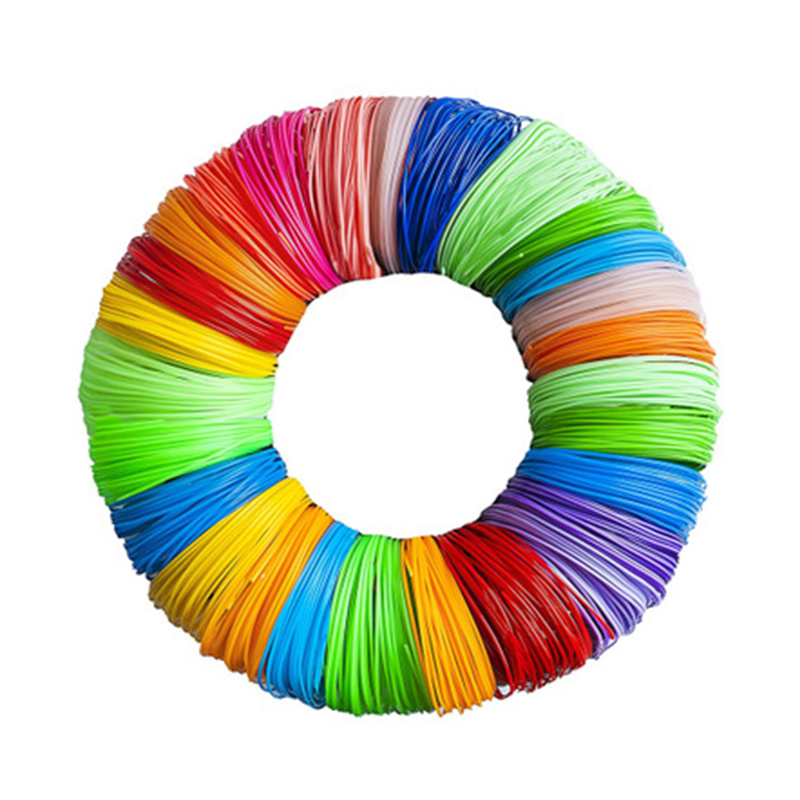Cuộn 5m mực vẽ cho bút 3d PLA nhiệt độ cao