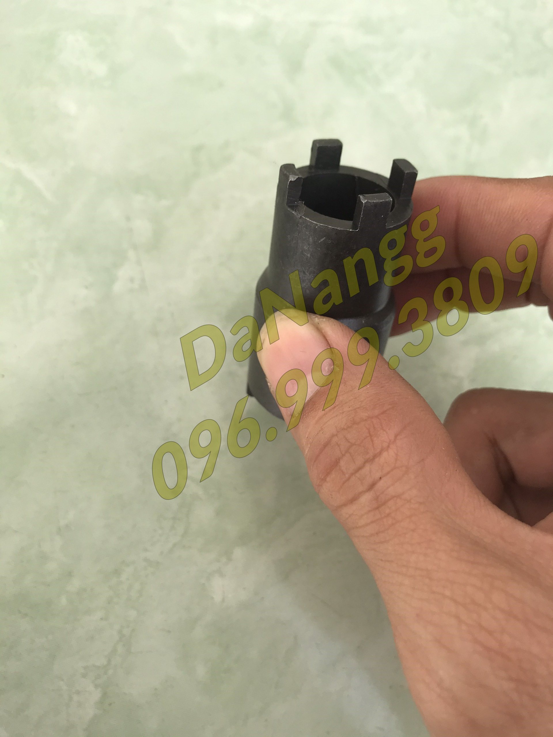 tuýp bắn côn 19-21 VN