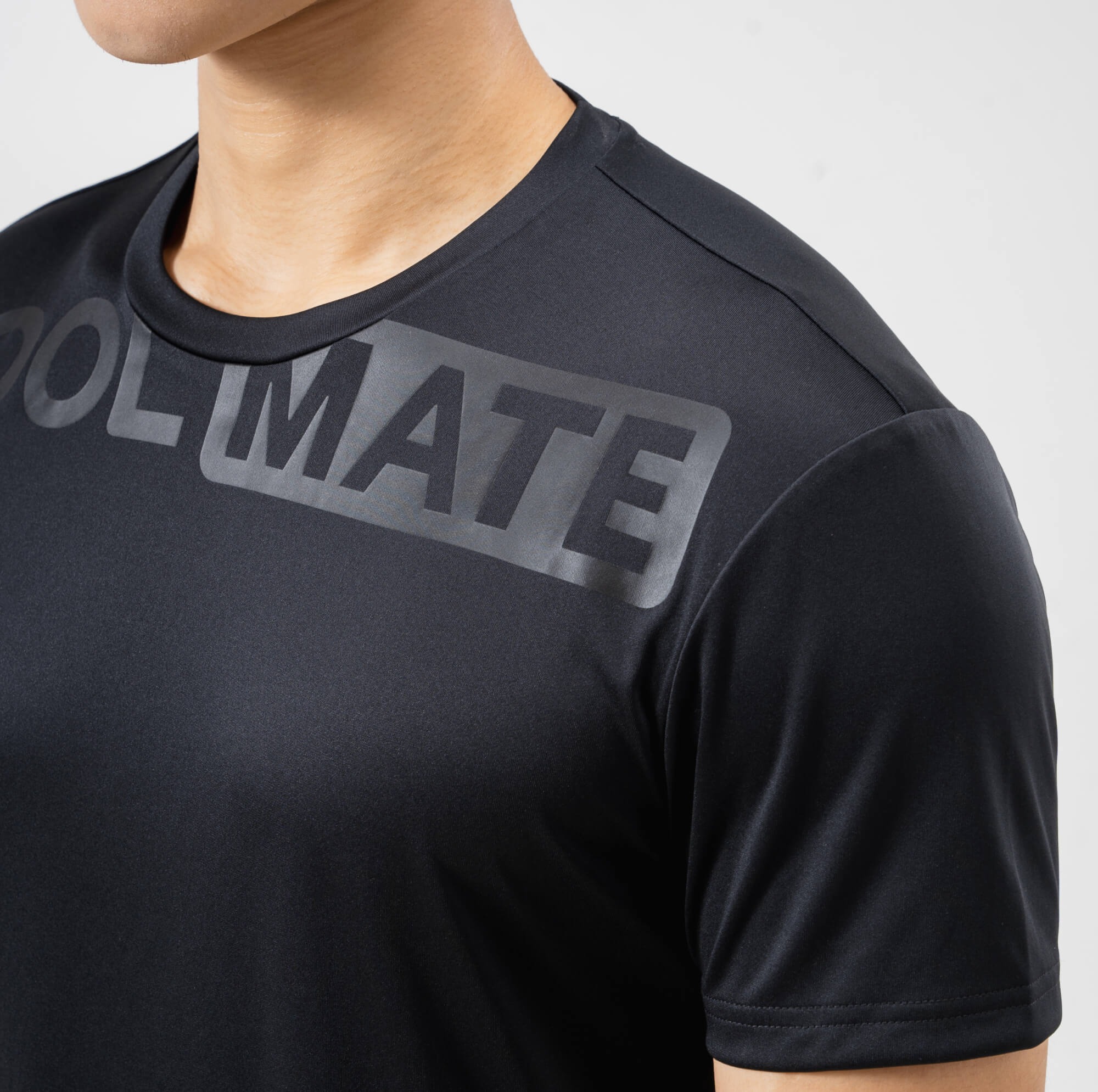 [GIÁ TỐT][OUTLET - KHÔNG ĐỔI TRẢ]Áo T-Shirt thể thao Active logo - Coolmate