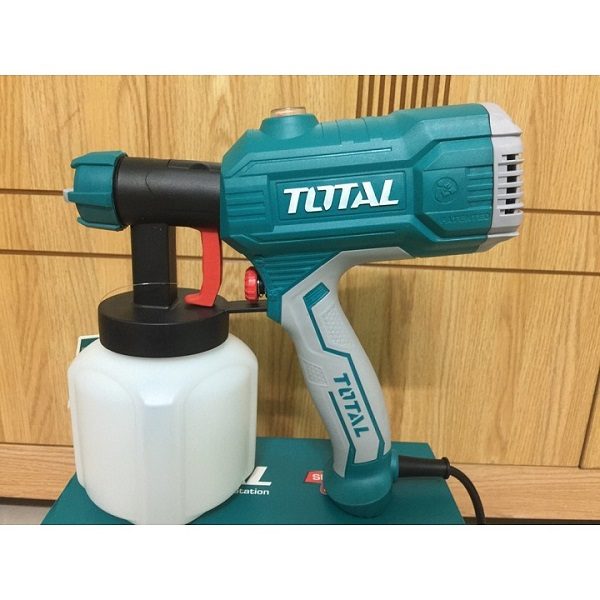Máy phun sơn 450w total tt3506