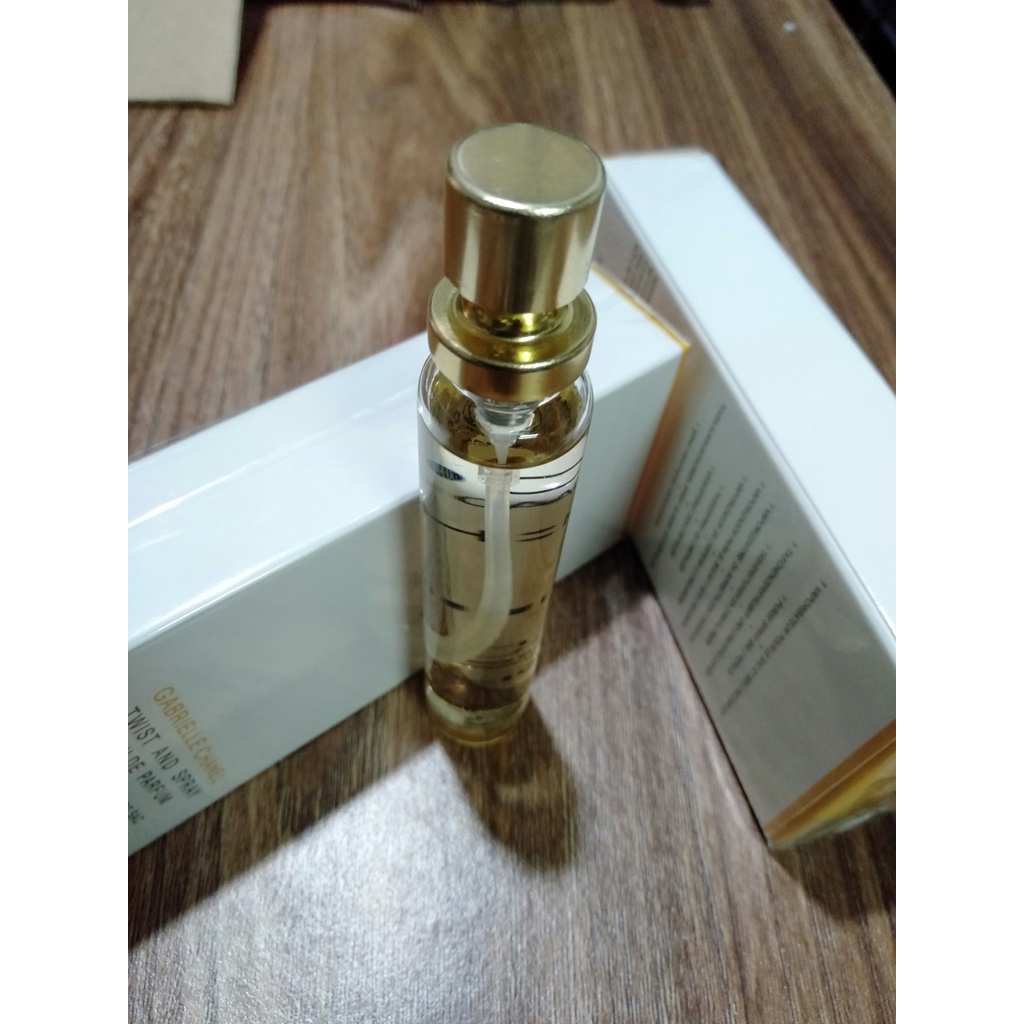 Nước hoa Coco Chanel EDP 20ml