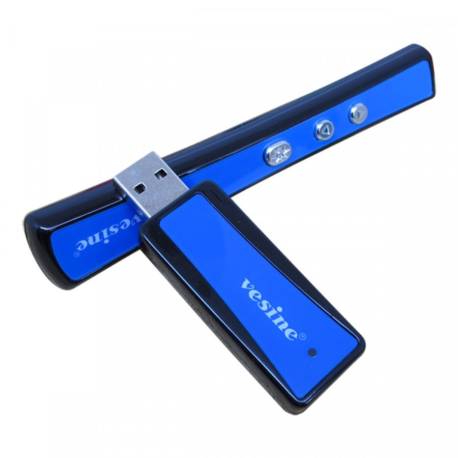 Bút trình chiếu Wireless - Vesine PP900