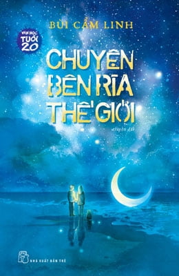 Fahasa - chuyện bên rìa thế giới