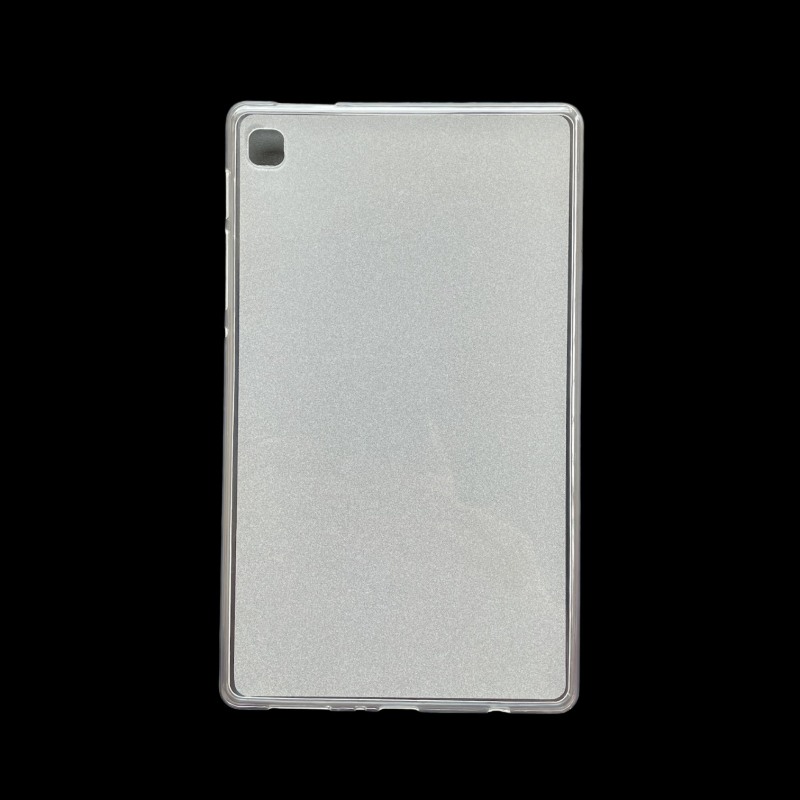 Ốp lưng cho máy tính bảng Samsung Galaxy Tab A7 Lite 8.7 T220/225 silicon cao cấp