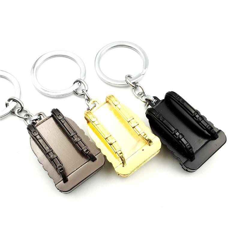 Móc Khóa BaLô3 PUBG Cao Cấp