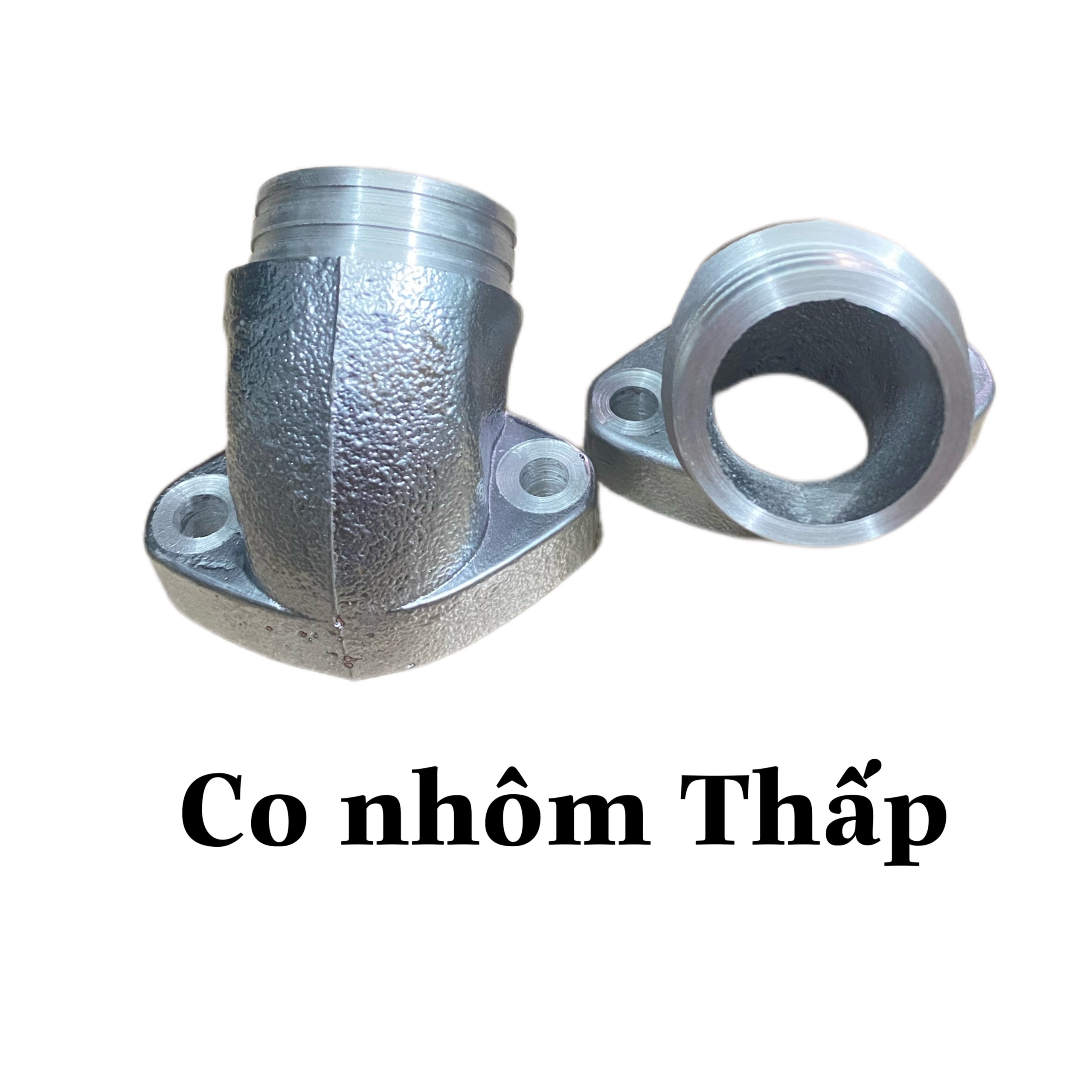Co nhôm Thấp chế Wave / Dream / Sirus