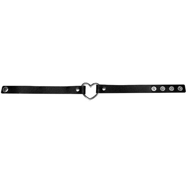 Vòng chocker đeo cổ