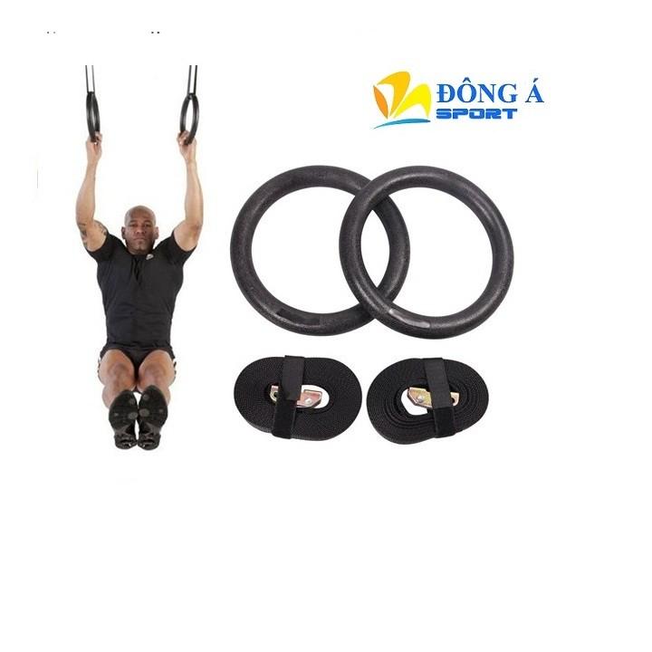 Bộ vòng xà tay tập thể dục Ring Dip