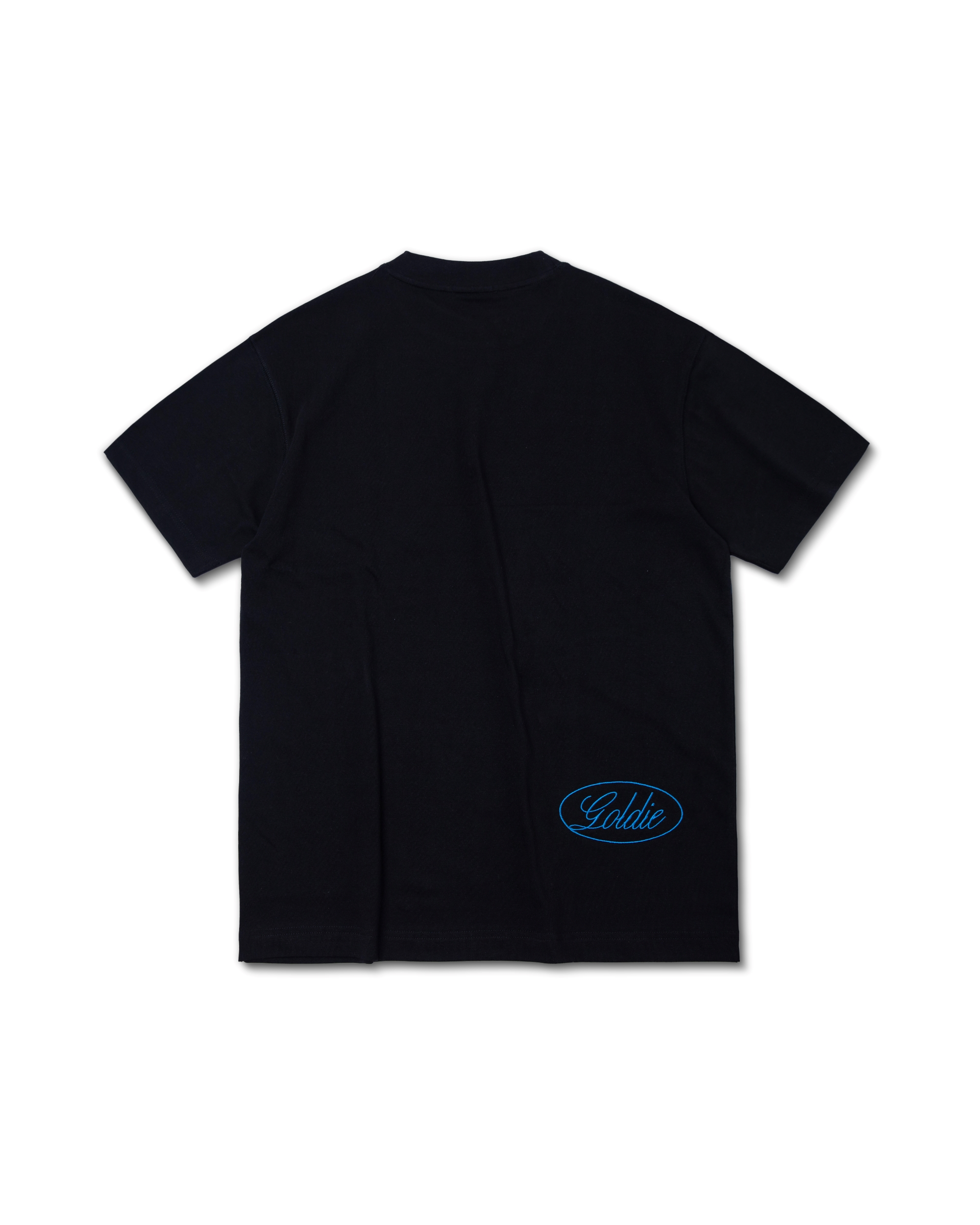 K!LL BILL TSHIRT | BLACK