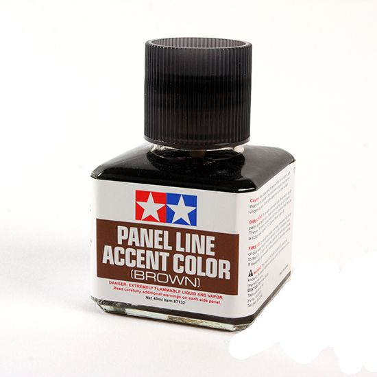 Lọ kẻ line Panel line accent color đủ màu - GDC