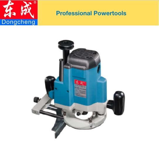 Máy phay dongcheng m1r-ff02-12 - abg shop