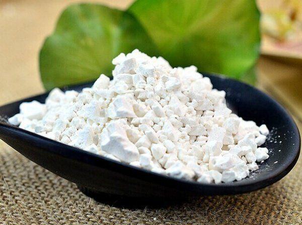 BỘT SẮN DÂY NGUYÊN CHẤT 1KG