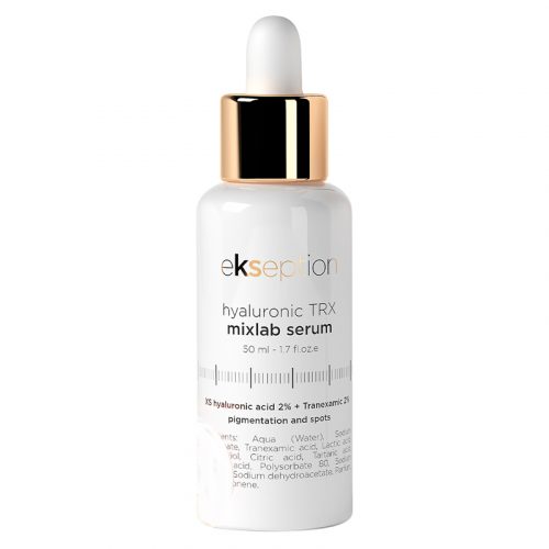 Serum cho da sạm nám Ekseption Hyaluronic TRX