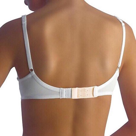 Móc Nối Áo, Miếng Dây Móc Nới Áo Ngực