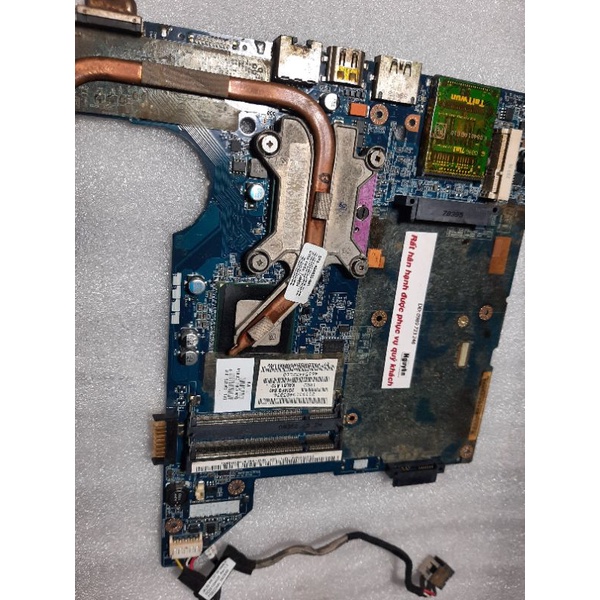 Mainboard Laptop HP Pavilion DV4 Mainboard Chất Lượng Cao