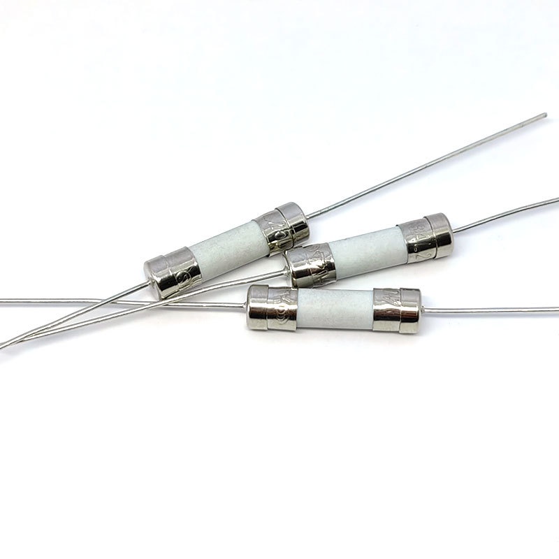 Cầu chì gốm, cầu chì lò vi sóng 6x30 15a