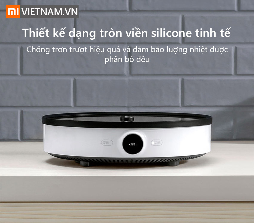Bếp điện từ Mijia DCL001CM