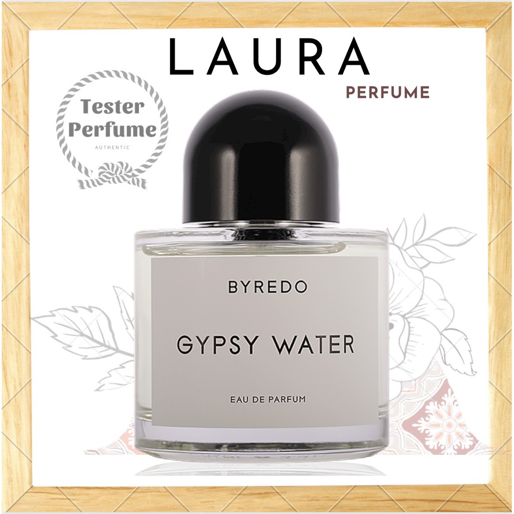 Jelly.Store - Nước Hoa Byredo Gypsy Water