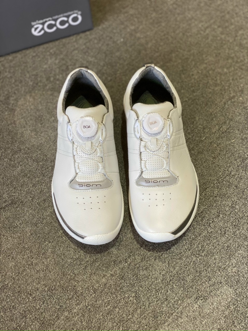 Giày Ecco Golf M  Boa