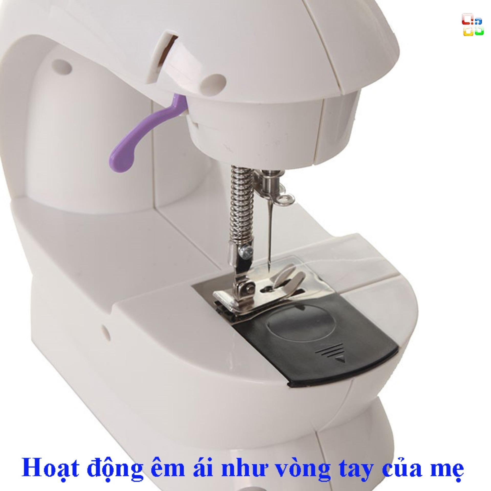 Máy May Đa Năng, Máy khâu đa năng gia đình có đèn led