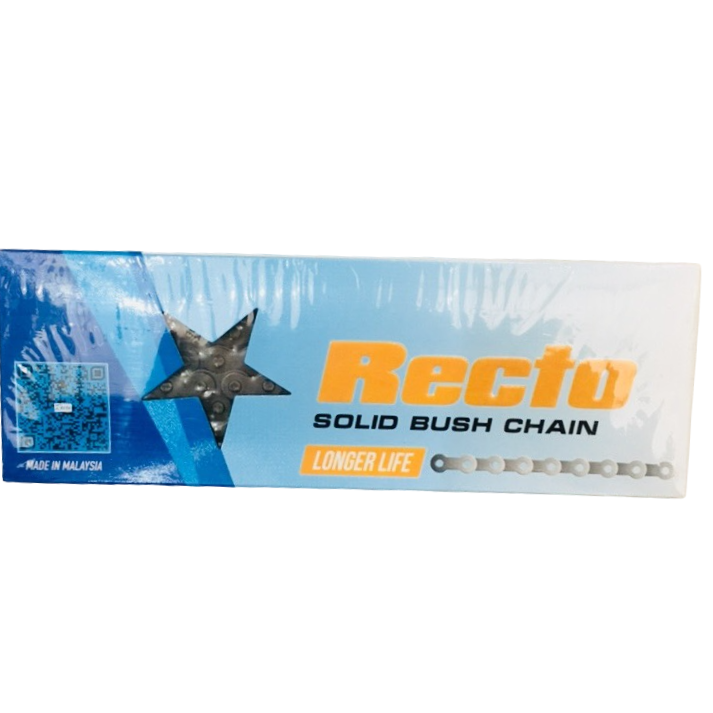 Sên recto 9ly made in malaysia cho các dòng xe