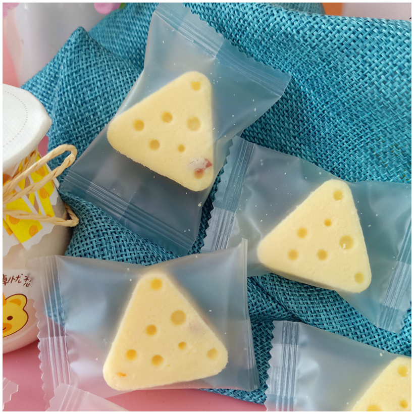 Bánh phô mai sữa tươi (Túi 250g, 500g)