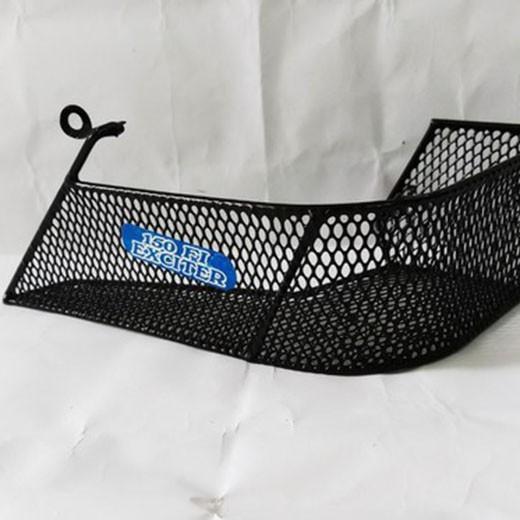 Rổ hông xe máy gắn EX 135