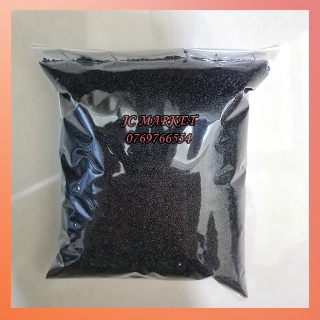 [HCM]100 gram Hạt é xuất khẩu đặc biệt (sâm bổ lượng)