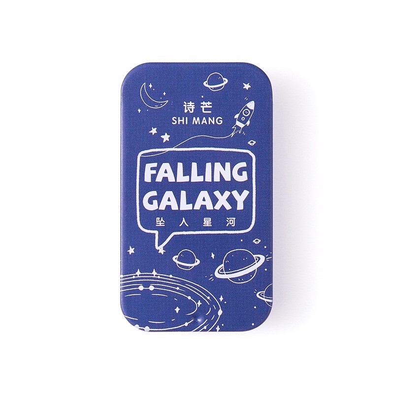 Nước Hoa Khô Shimang Daisy Dear Dạng Sáp