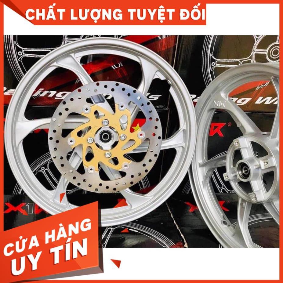 MÂM YAZ (size 1.6*1.85) CHO WINNER 150 (ĐÃ BAO GỒM ĐĨA TRƯỚC)