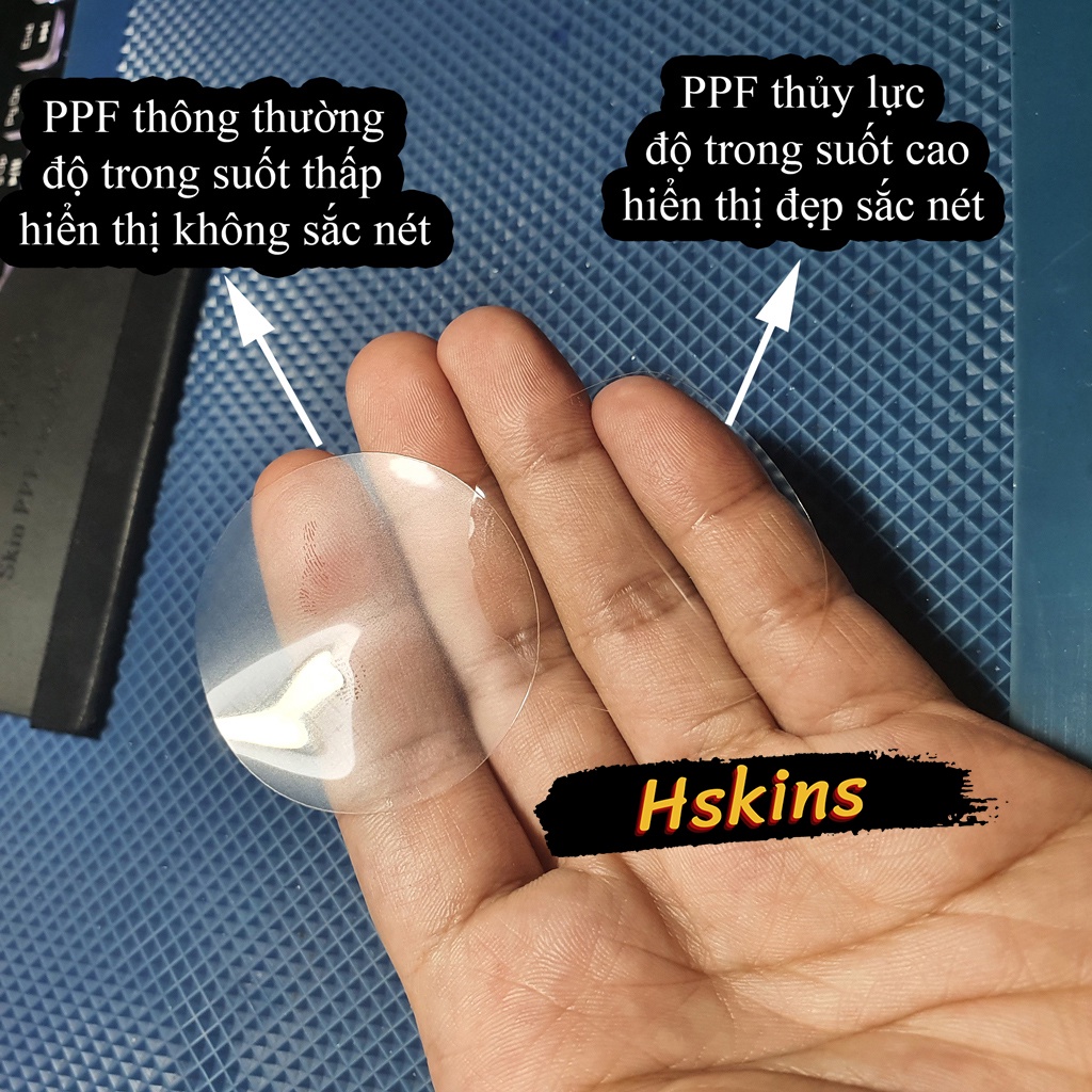 Miếng dán PPF Samsung Note 10 / Note 10 Plus / Note 20 / Note 20 Ultra full toàn bộ màn
