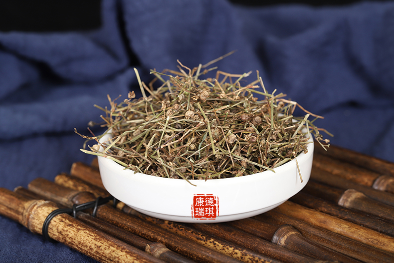 Bạch hoa xà thiệt thảo sấy khô túi lớn loại 1kg - Chuyên dùng để pha trà hỗ trợ ngăn ngừa ung th.ư - Thảo Dược Tấn Phát