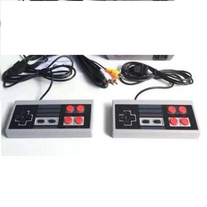 Tay chơi game 4 nút 7 lỗ ( 7 pin)