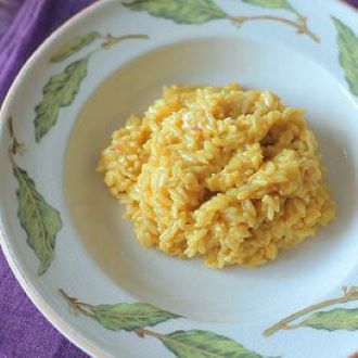 Gạo Ý Risotto Rice Arborio hiệu Riso Gallo 500g