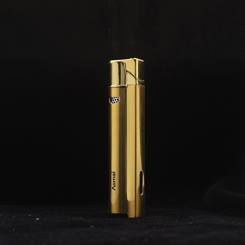 Bật Lửa-Hộp Quẹt AM 293  Dạng Tia  Đẳng Cấp Cực Đẹp (KHÔNG GAS)