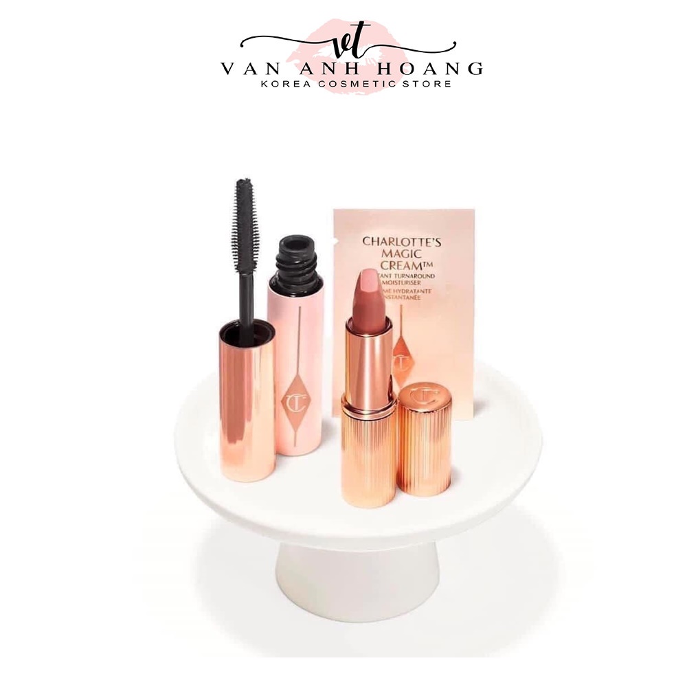 Son Charlotte Tilbury mini