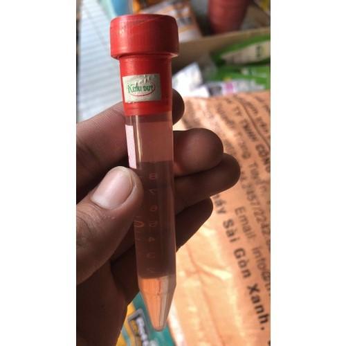 Kích keiki Duy đỏ 15mm