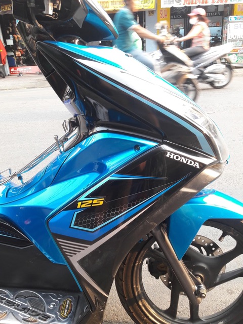 Tem rời AB 2014 Xanh Đen Chế Hàng loại 1.