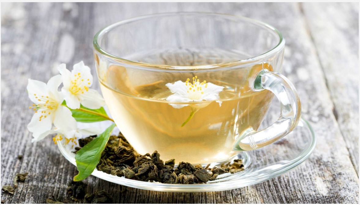 1 TÚI TRÀ LÀI TEAPRIDE 100G