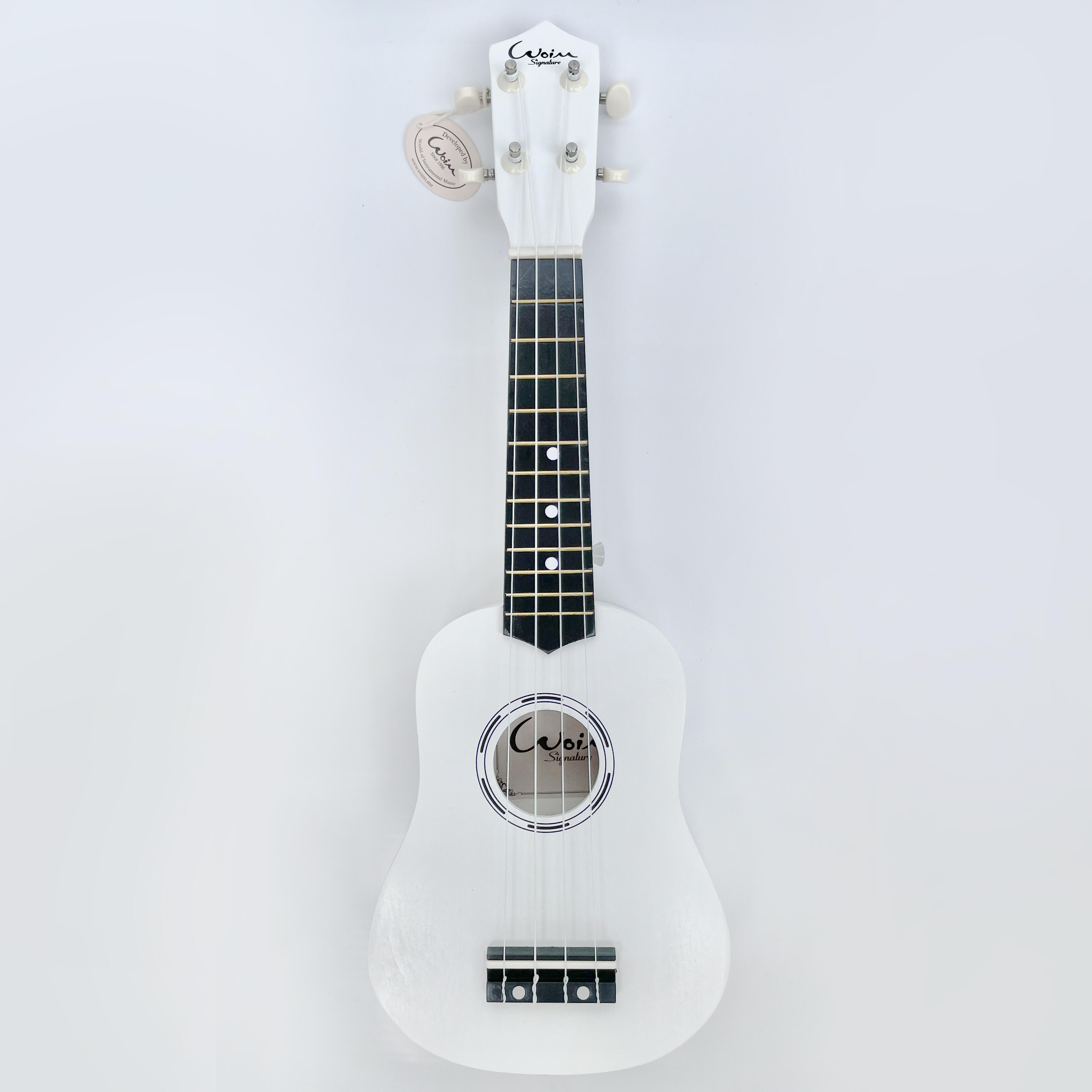 Ukulele Soprano Woim 35A15