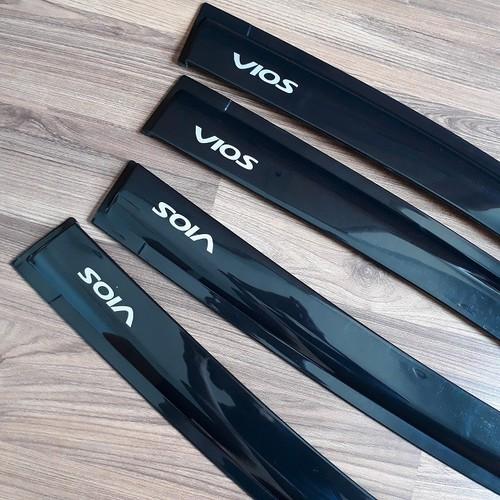 Vè che mưa xe Vios 2014-2018 hàn quốc