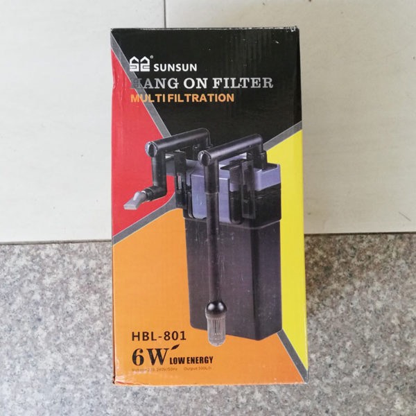 lọc treo Sunsun HBL-801/802/803