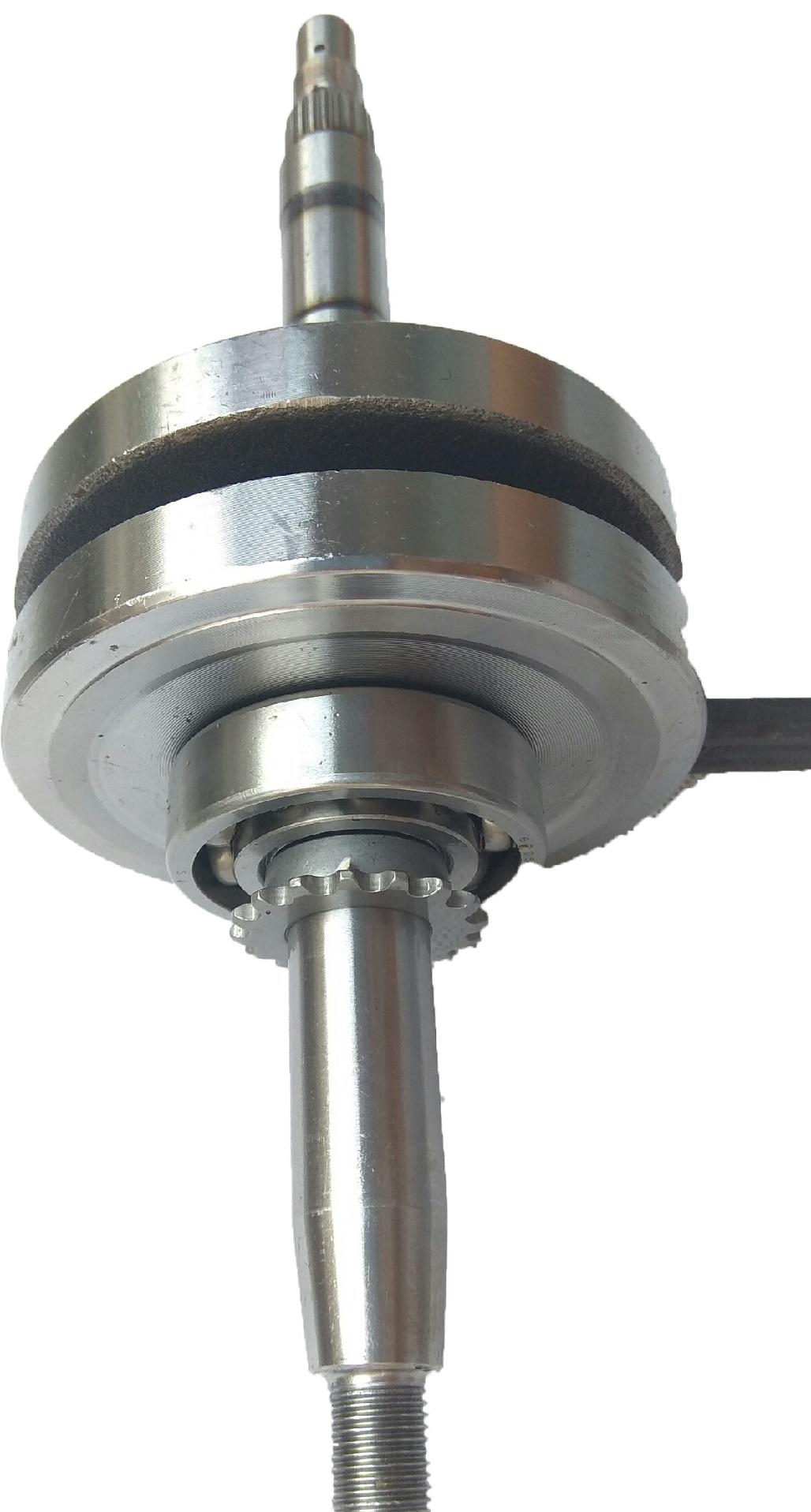 Dên lớn 110 Độ Wave Dr